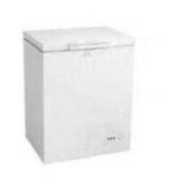 Hotpoint RCAA100P1 Chest Freezer - White